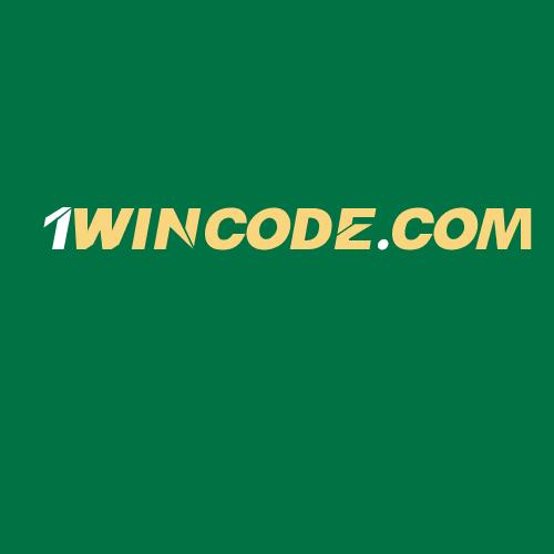 Logo da 1WINCODE